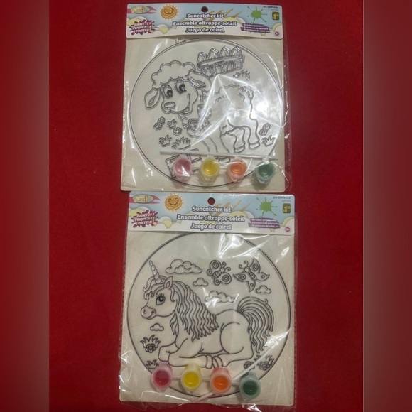 ✨Kids Crafts Sets Bundle✨ - Picture 7 of 7